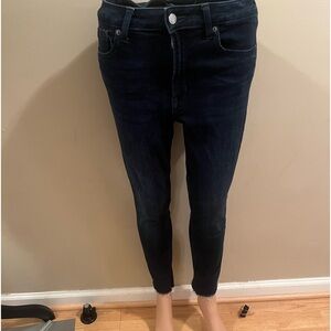 Gap women’s jeans